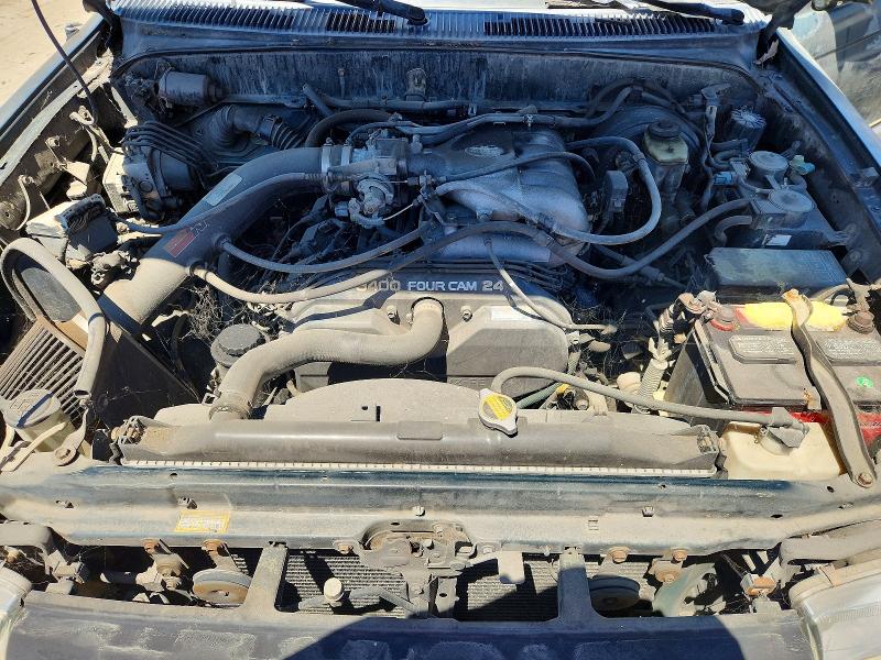 65756096 :رقم المزاد ، JT3HN86R9X0221426 vin ، 1999 Toyota 4runner مزاد بيع