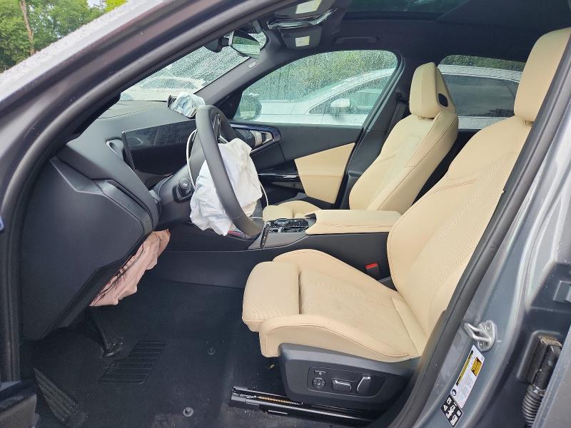2026 Bmw X3 მანქანა იყიდება აუქციონზე, vin: 5UX53GP00T9304200, აუქციონის ნომერი: 63840416