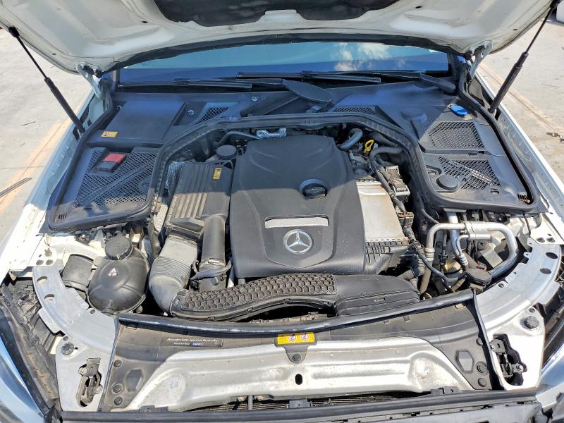 67102856 :رقم المزاد ، 55SWF4KB6FU071310 vin ، 2015 Mercedes-benz C مزاد بيع