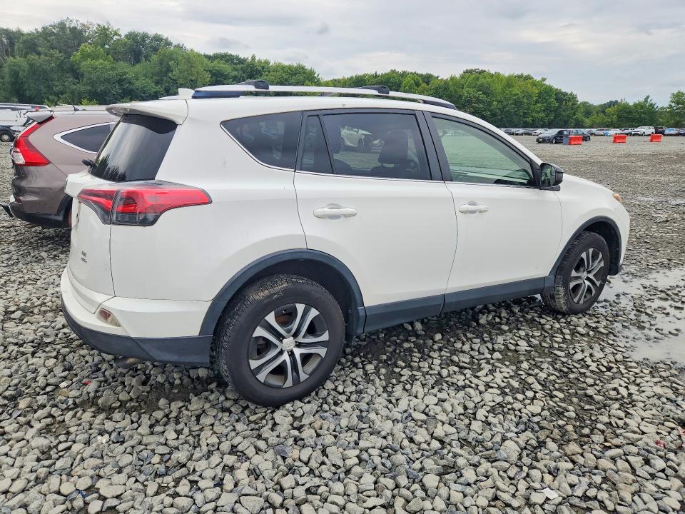Продаж на аукціоні авто 2016 Toyota Rav4, vin: JTMBFREV3GJ064411, номер лоту: 67147976