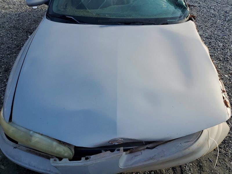 65114636 :رقم المزاد ، 1G3WS52K9WF312114 vin ، 1998 Oldsmobile Intrigue مزاد بيع