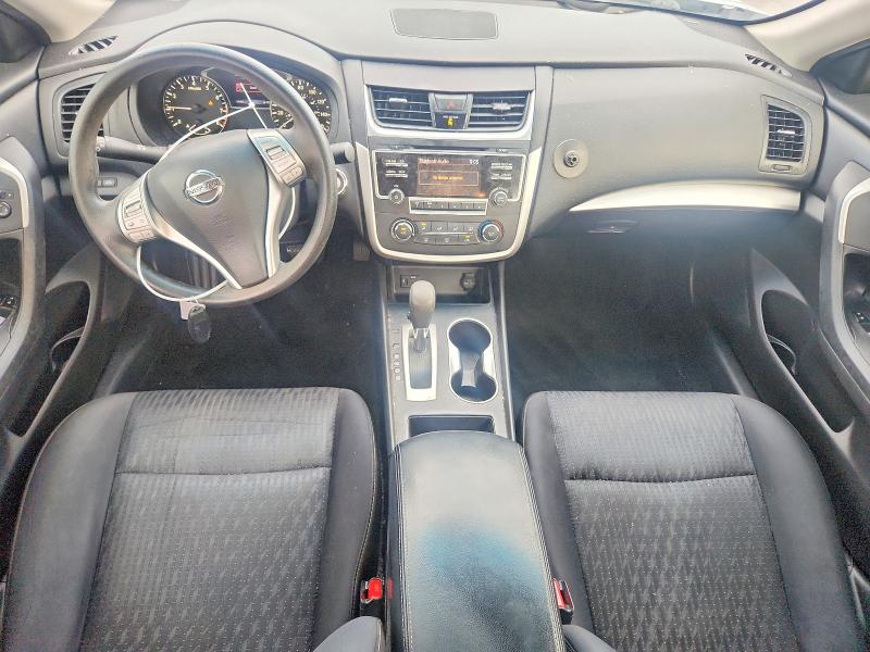 2016 Nissan Altima მანქანა იყიდება აუქციონზე, vin: 1N4AL3AP0GN347498, აუქციონის ნომერი: 63889626