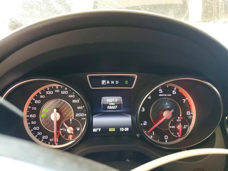 Продаж на аукціоні авто 2014 Mercedes-benz Cla, vin: WDDSJ5CB7EN117834, номер лоту: 64269046