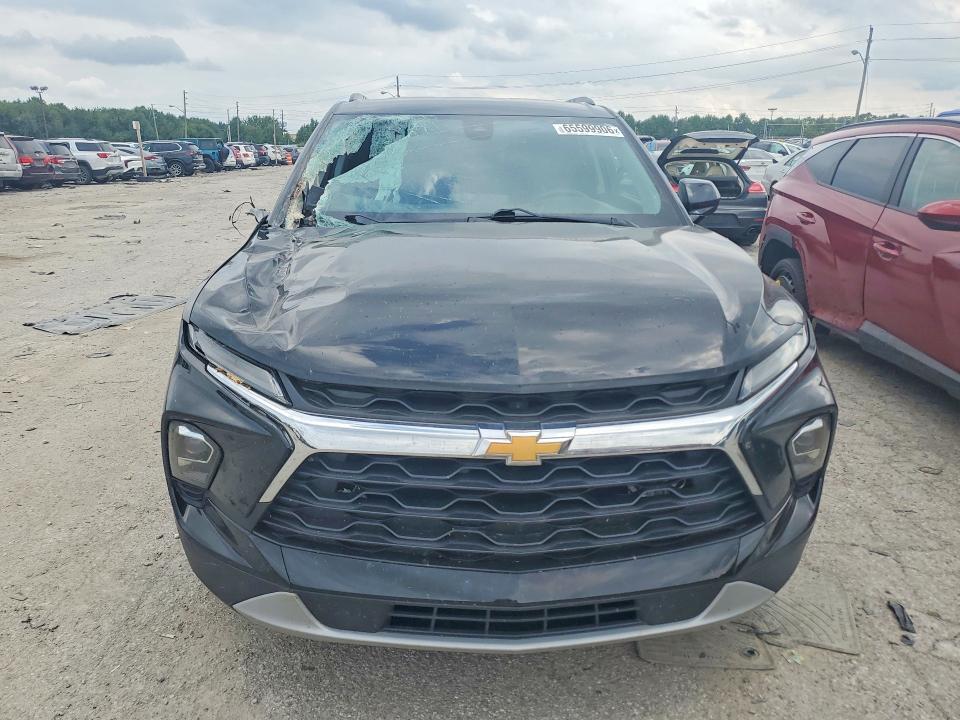 Aukcja sprzedaży 2023 Chevrolet Blazer, vin: 3GNKBCR45PS107470, numer aukcji: 65599906