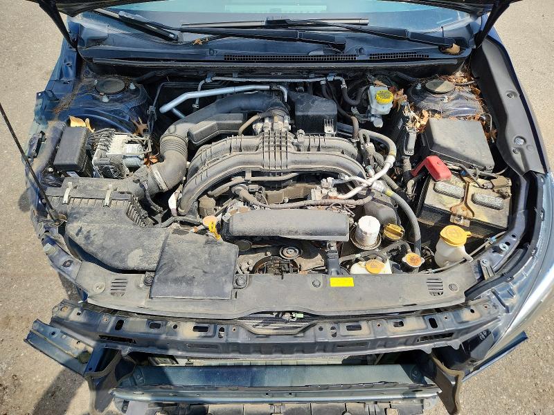Aukcja sprzedaży 2021 Subaru Impreza, vin: 4S3GTAB61M3716309, numer aukcji: 63706526