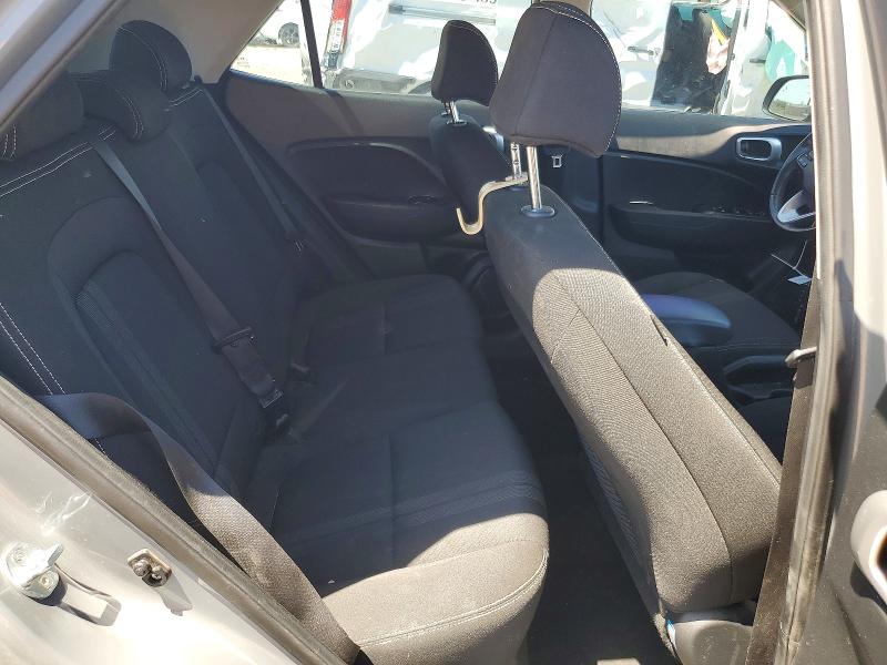 Продажа на аукционе авто 2020 Hyundai Venue, vin: KMHRC8A39LU017989, номер лота: 65242626
