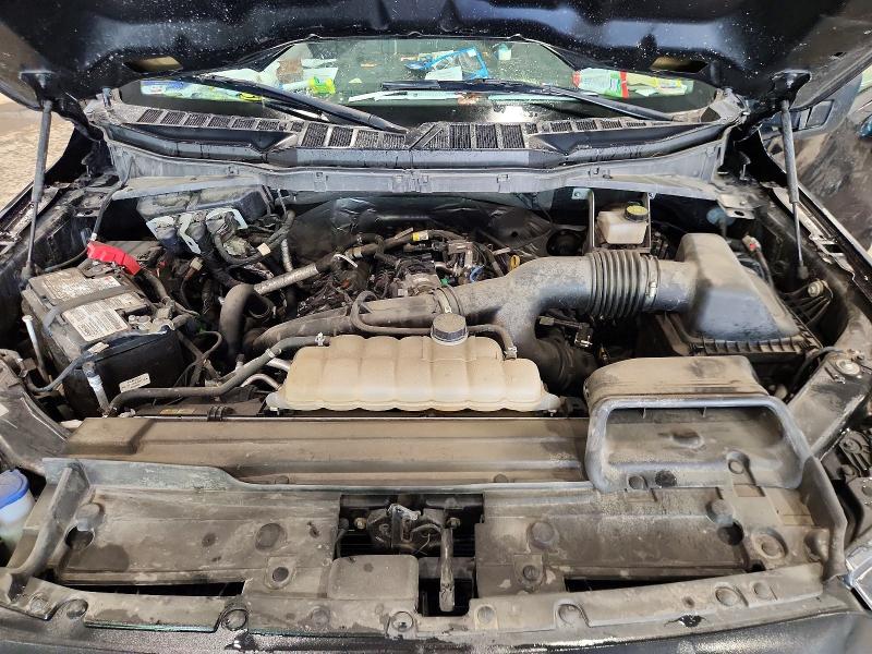 Aukcja sprzedaży 2023 Ford F150, vin: 1FTEW1EP3PFB86947, numer aukcji: 63785256