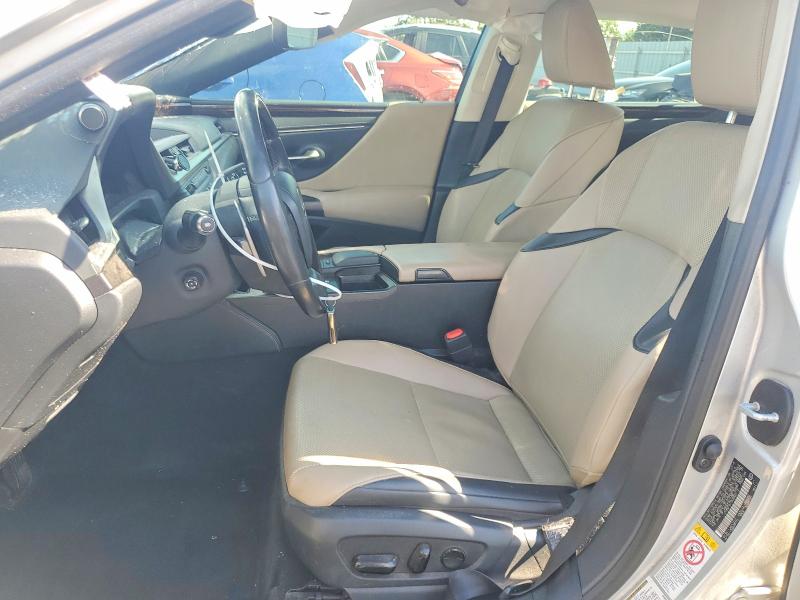 Aukcja sprzedaży 2019 Lexus Es, vin: JTHB21B12K2002112, numer aukcji: 65709596