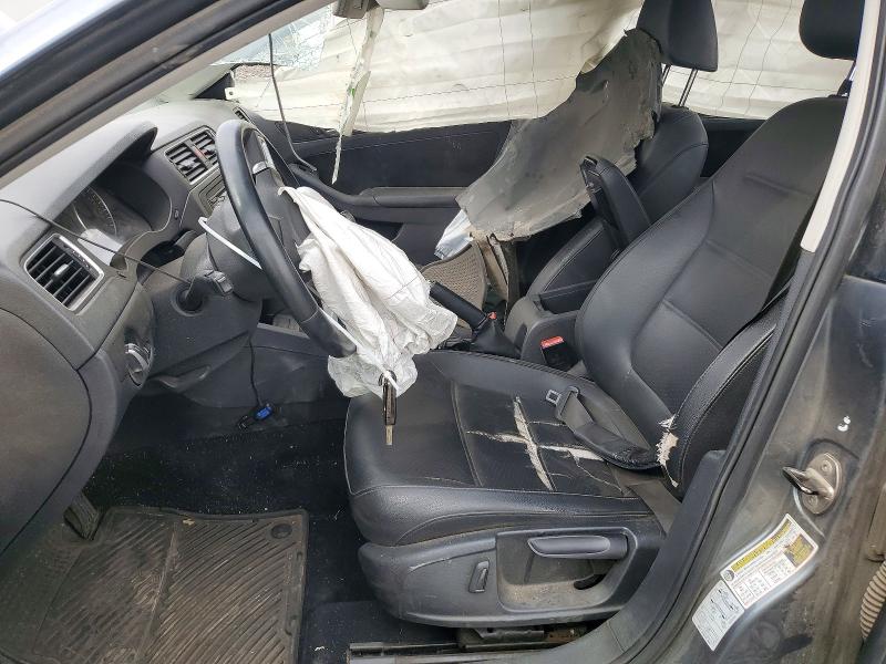 Aukcja sprzedaży 2013 Volkswagen Jetta, vin: 3VWDP7AJ4DM379615, numer aukcji: 65847196
