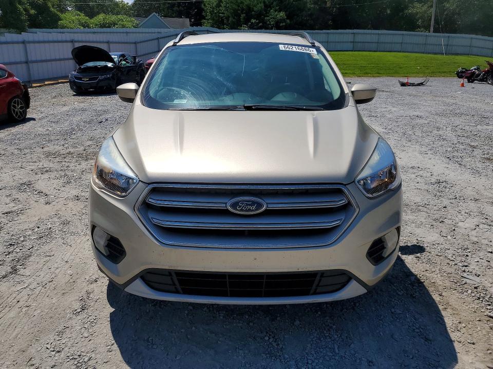 Aukcja sprzedaży 2018 Ford Escape, vin: 1FMCU0GD6JUC88736, numer aukcji: 66216886