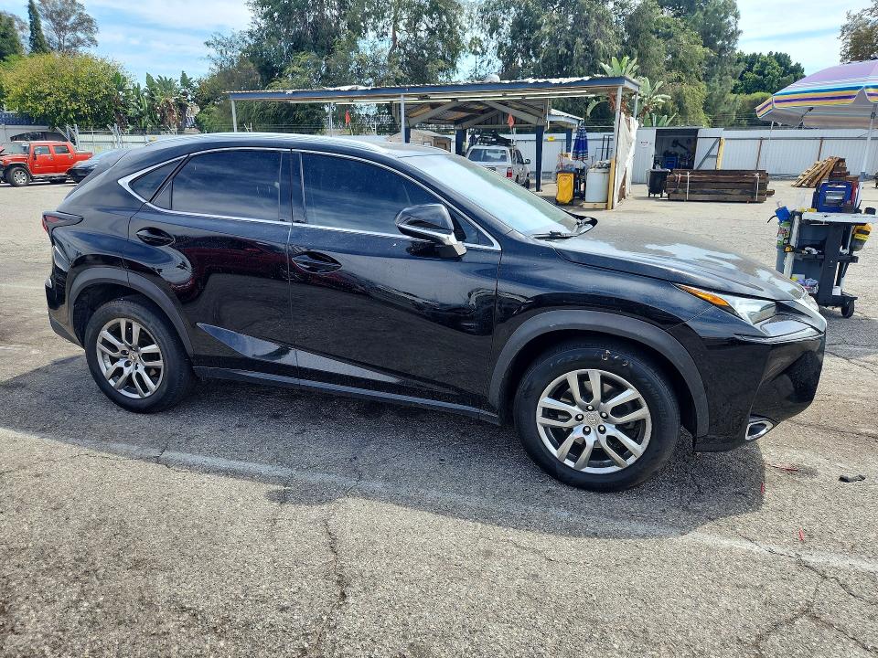 Aukcja sprzedaży 2015 Lexus Nx, vin: JTJYARBZ2F2006098, numer aukcji: 67308576