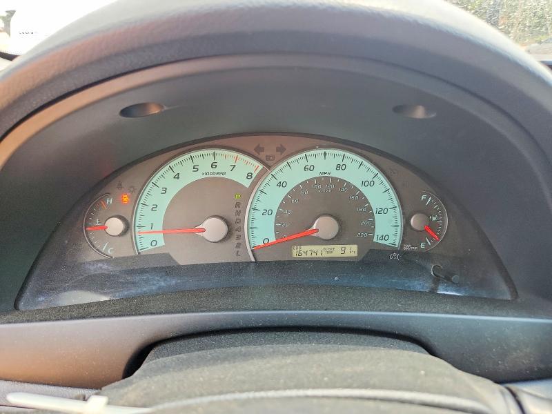 2009 Toyota Camry მანქანა იყიდება აუქციონზე, vin: 4T1BE46K29U913113, აუქციონის ნომერი: 66139536
