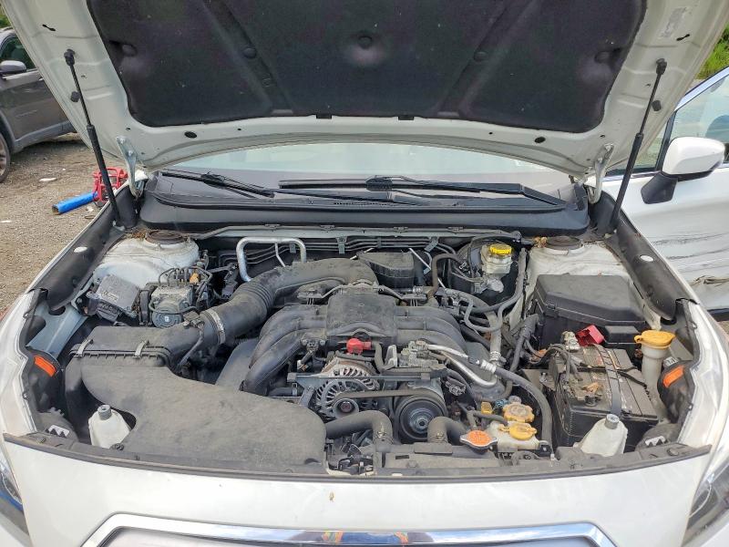 Aukcja sprzedaży 2017 Subaru Outback, vin: 4S4BSENC8H3441092, numer aukcji: 63574426