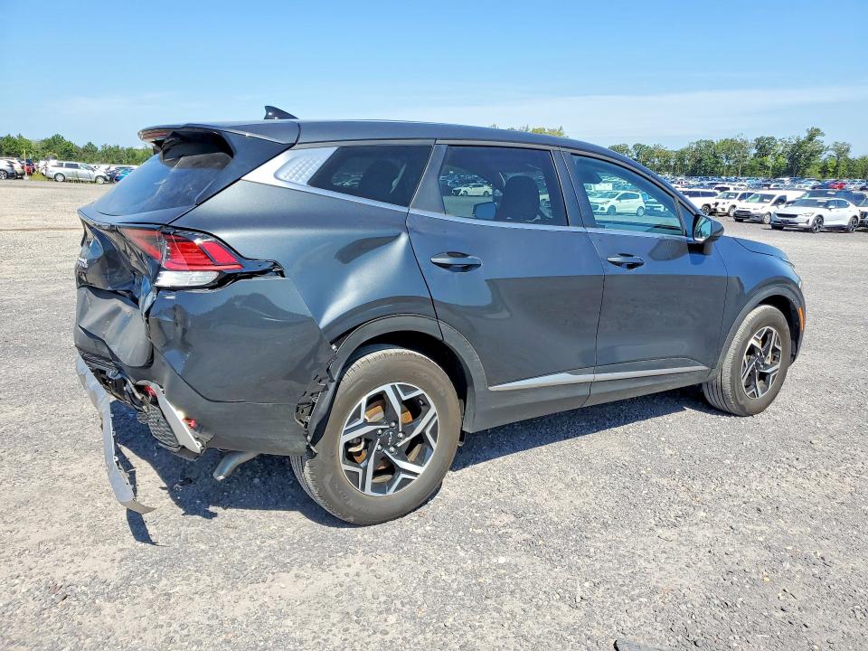 Aukcja sprzedaży 2024 Kia Sportage, vin: KNDPUCDF8R7222860, numer aukcji: 66224476