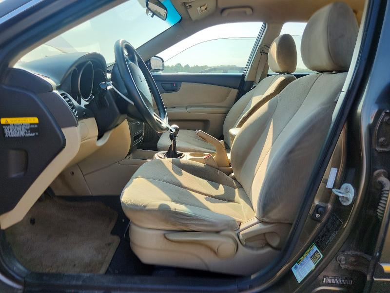 Продаж на аукціоні авто 2009 Kia Optima, vin: KNAGE228695363933, номер лоту: 64453316