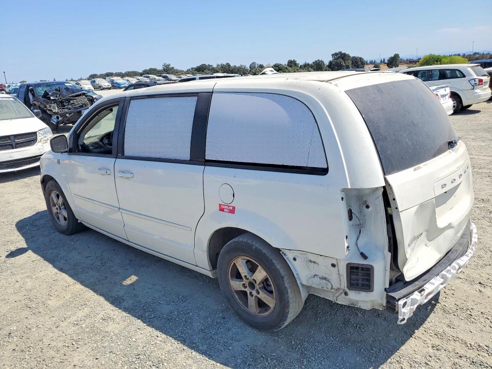 Aukcja sprzedaży 2012 Dodge Grand Caravan, vin: 2C4RDGBG3CR114759, numer aukcji: 64654886