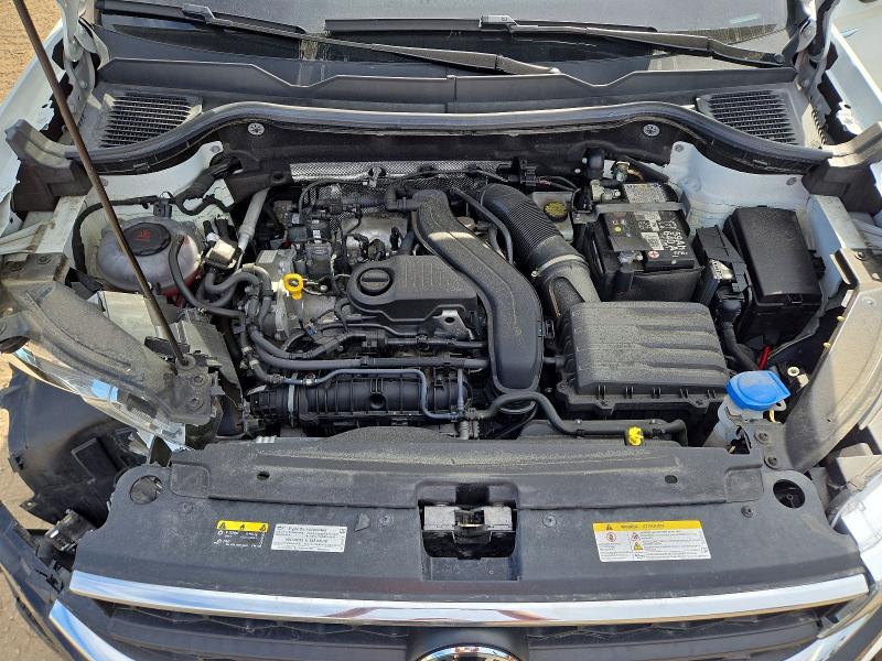 Продаж на аукціоні авто 2024 Volkswagen Taos, vin: 3VVVX7B28RM131505, номер лоту: 64634176