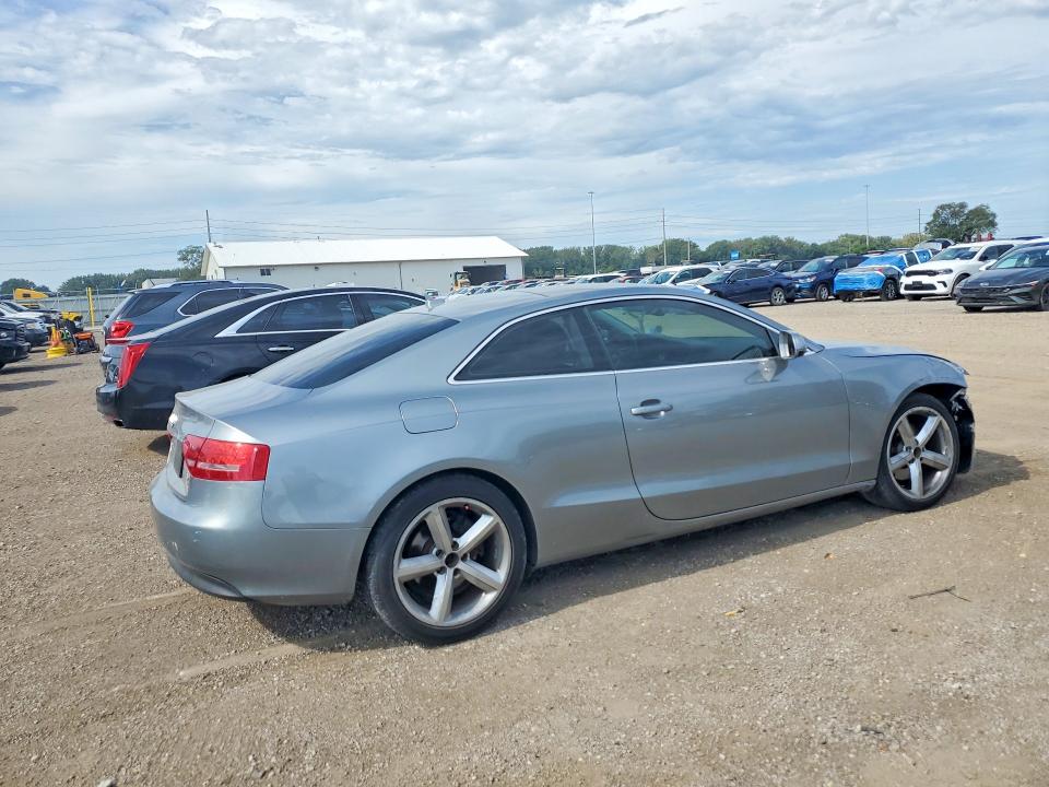 Aukcja sprzedaży 2010 Audi A5, vin: WAULFAFR4AA010630, numer aukcji: 65951066