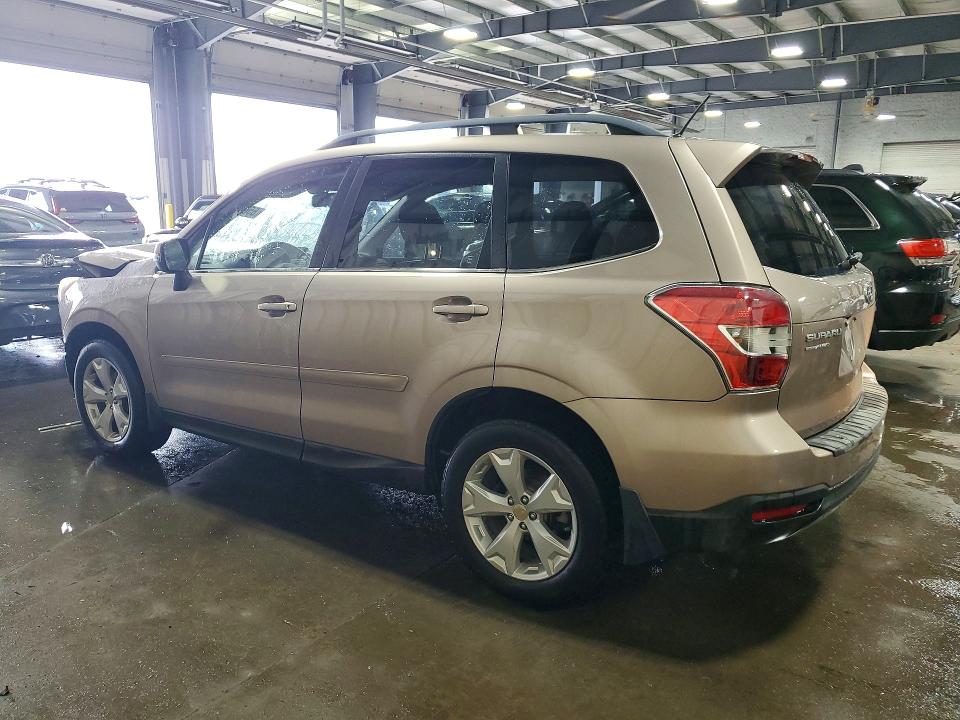 Aukcja sprzedaży 2014 Subaru Forester, vin: JF2SJAPC3EH451199, numer aukcji: 65034846