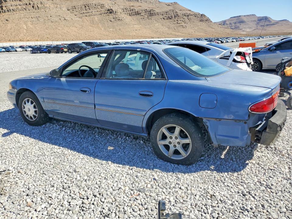 Aukcja sprzedaży 1998 Buick Century, vin: 2G4WS52M1W1445549, numer aukcji: 65682636