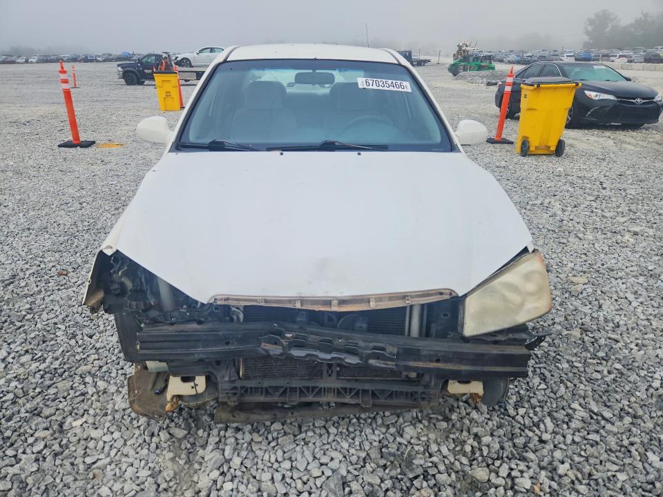 Aukcja sprzedaży 2005 Kia Spectra, vin: KNAFE121855200445, numer aukcji: 67035466