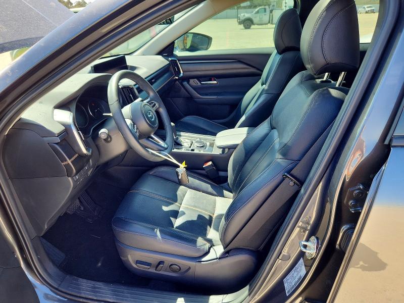 Aukcja sprzedaży 2023 Mazda Cx-50, vin: 7MMVABEM0PN104494, numer aukcji: 65190066