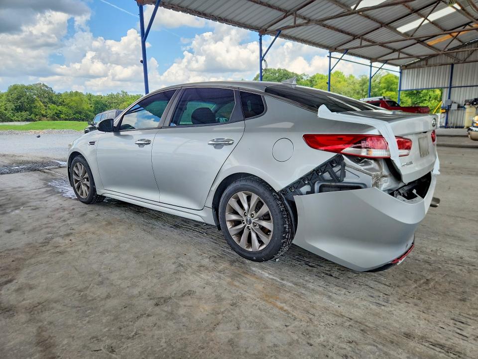 Aukcja sprzedaży 2017 Kia Optima, vin: 5XXGT4L38HG171320, numer aukcji: 63692596