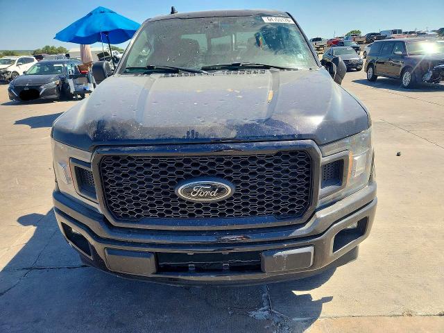2020 Ford F150 მანქანა იყიდება აუქციონზე, vin: 1FTEW1C53LFC65840, აუქციონის ნომერი: 64155176