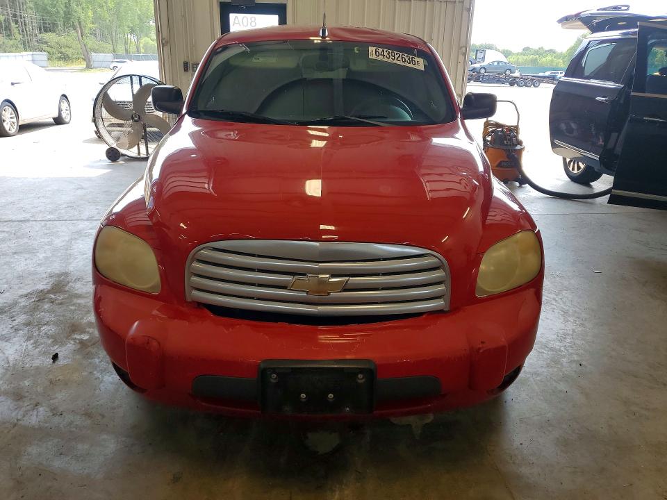 64392636 :رقم المزاد ، 3GNDA13D98S538291 vin ، 2008 Chevrolet Hhr مزاد بيع