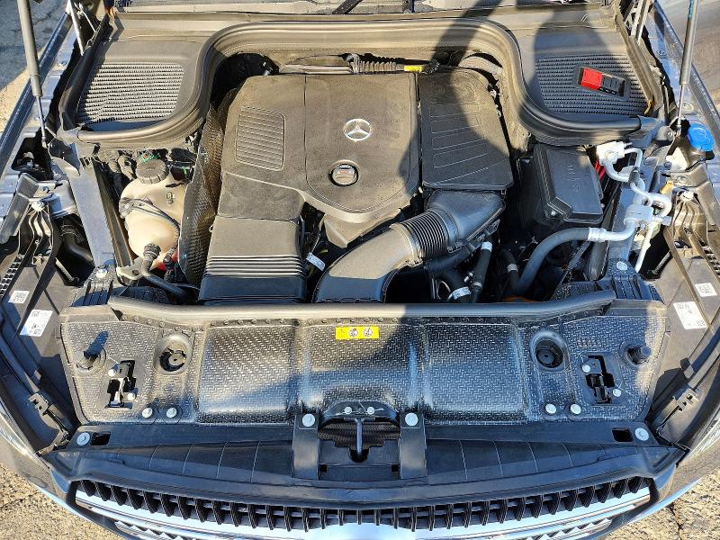 66228066 :رقم المزاد ، 4JGFB4GB7TB512880 vin ، 2026 Mercedes-benz Gle مزاد بيع