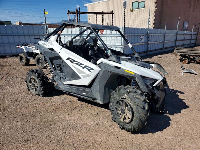 Продажа на аукционе авто 2022 Polaris Rzr Pro Xp, vin: 3NSRAE921NF590609, номер лота: 66563606