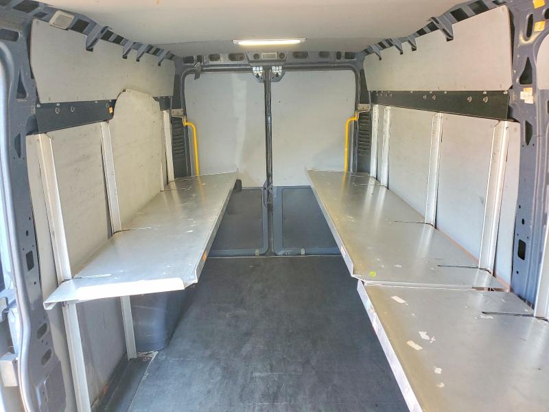 Продаж на аукціоні авто 2021 Ram Promaster 3500, vin: 3C6MRVJG1ME544348, номер лоту: 63449906