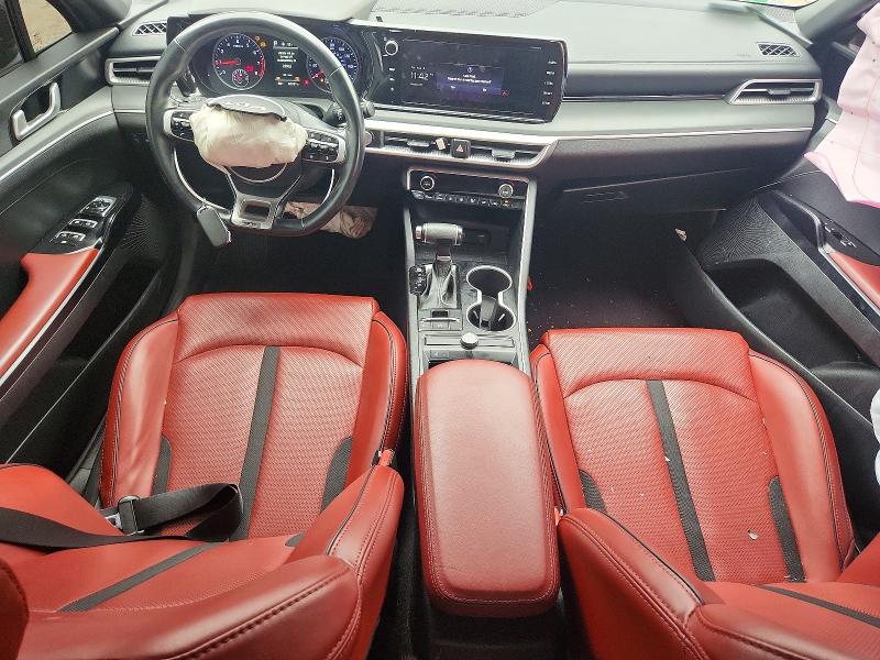 Продаж на аукціоні авто 2023 Kia K5, vin: 5XXG64J2XPG183565, номер лоту: 64920046