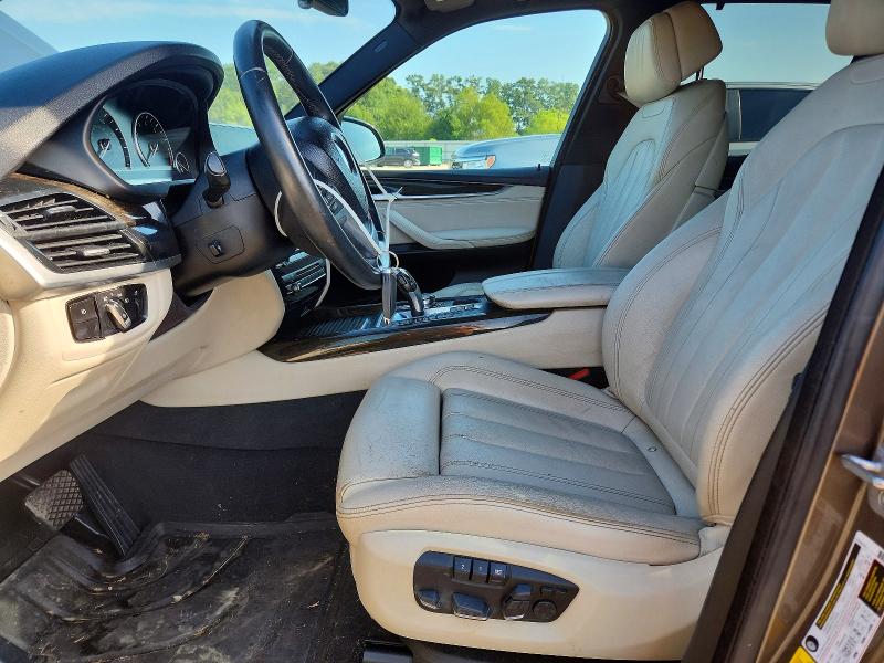 Продаж на аукціоні авто 2017 Bmw X5, vin: 5UXKR0C5XH0V49639, номер лоту: 65879876