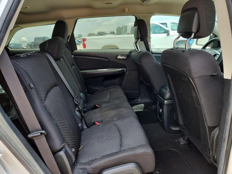 Продажа на аукционе авто 2014 Dodge Journey, vin: 3C4PDCBG6ET178326, номер лота: 66255726
