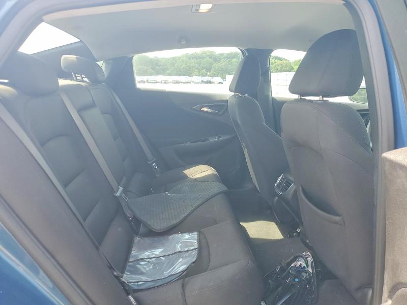 Продаж на аукціоні авто 2024 Chevrolet Malibu, vin: 1G1ZD5ST3RF211213, номер лоту: 64532526