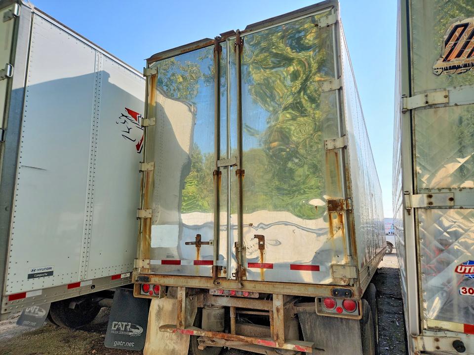 Продаж на аукціоні авто 1994 Fruehauf Semi Trailer, vin: 1H2V04820RE003202, номер лоту: 62758276