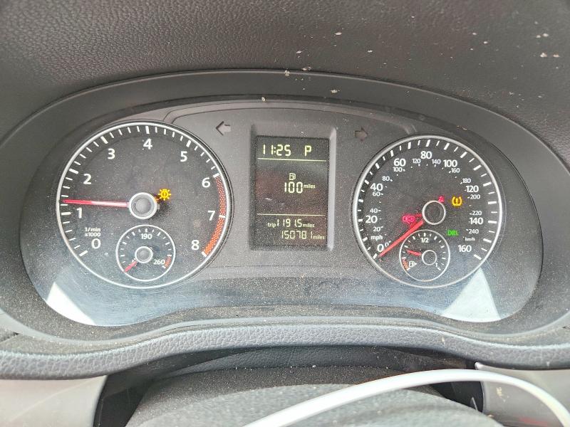 Продаж на аукціоні авто 2014 Volkswagen Passat, vin: 1VWAT7A39EC049343, номер лоту: 65983916