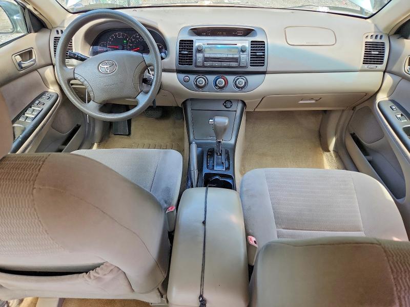 63465436 :رقم المزاد ، 4T1BE30K05U083471 vin ، 2005 Toyota Camry مزاد بيع