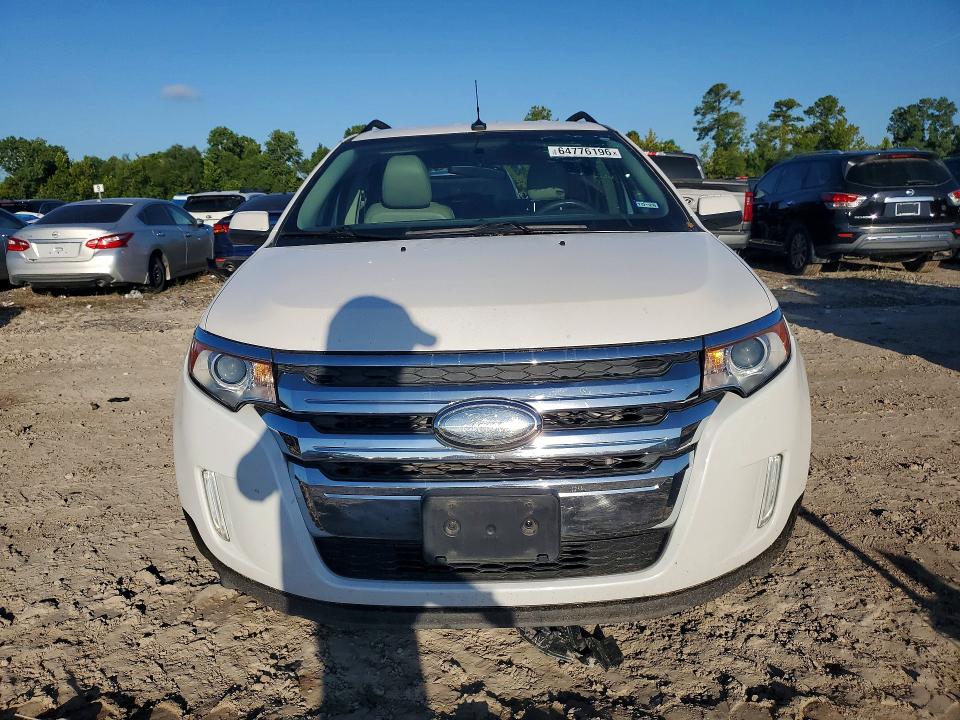 Aukcja sprzedaży 2013 Ford Edge, vin: 2FMDK3JC1DBE33168, numer aukcji: 64776196