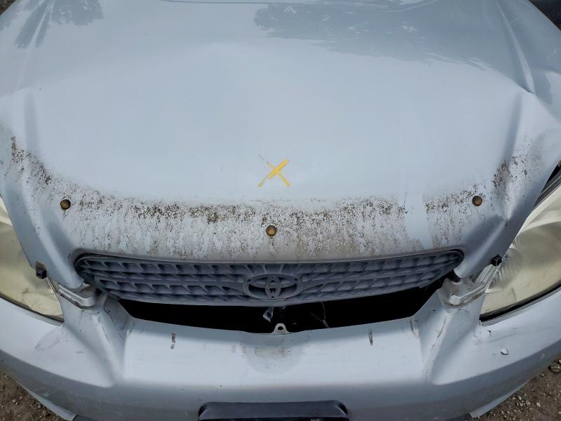 66041996 :رقم المزاد ، 2T1KR32E98C699896 vin ، 2008 Toyota Corolla Matrix مزاد بيع