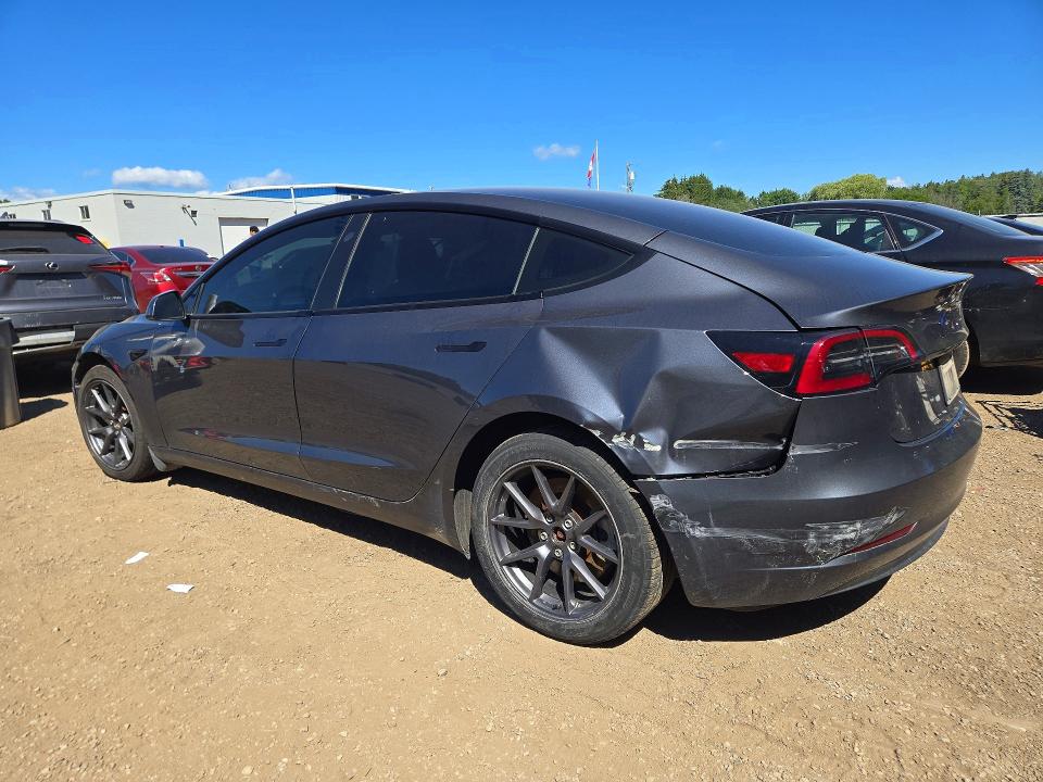 Aukcja sprzedaży 2023 Tesla Model 3, vin: 5YJ3E1EB9PF679826, numer aukcji: 65330676