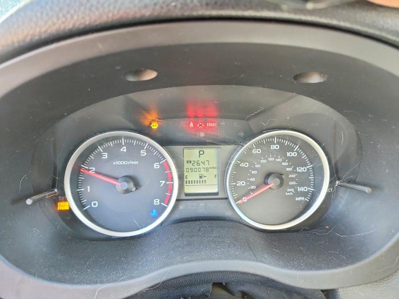 64914366 :رقم المزاد ، JF2SJAGC9EH498687 vin ، 2014 Subaru Forester مزاد بيع