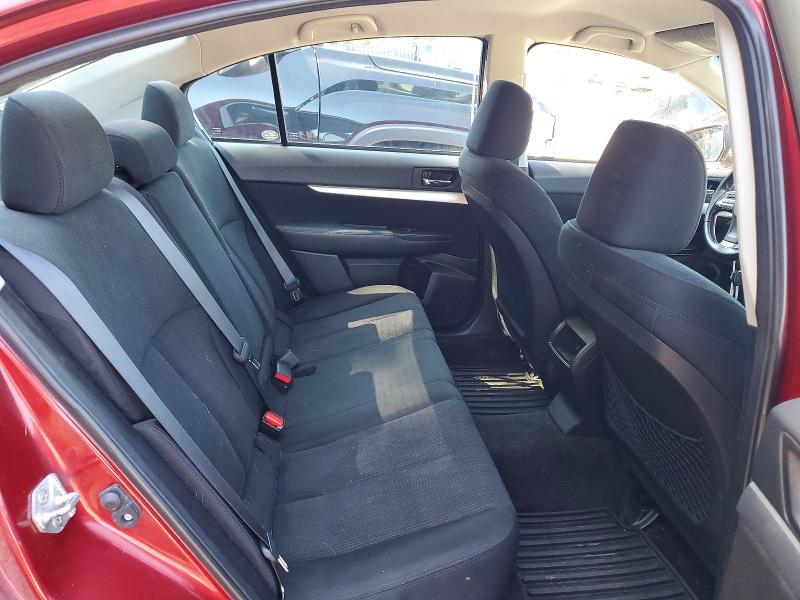 Продаж на аукціоні авто 2014 Subaru Legacy, vin: 4S3BMCC6XE3002374, номер лоту: 61421416