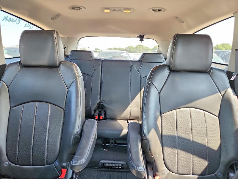 Продаж на аукціоні авто 2015 Buick Enclave, vin: 5GAKRCKDXFJ318423, номер лоту: 63329826