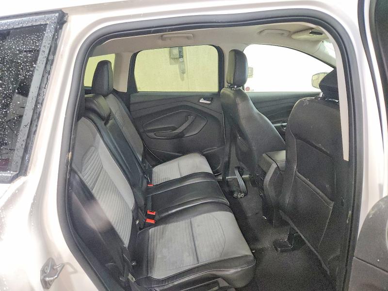 Продаж на аукціоні авто 2019 Ford Escape, vin: 1FMCU9GDXKUB15291, номер лоту: 64010356