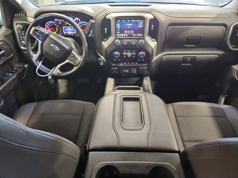 Aukcja sprzedaży 2019 Chevrolet Silverado, vin: 1GCPYEEK4KZ424195, numer aukcji: 67094016