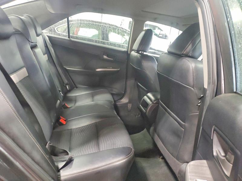 Продаж на аукціоні авто 2014 Toyota Camry, vin: 4T1BF1FK6EU323194, номер лоту: 64628716