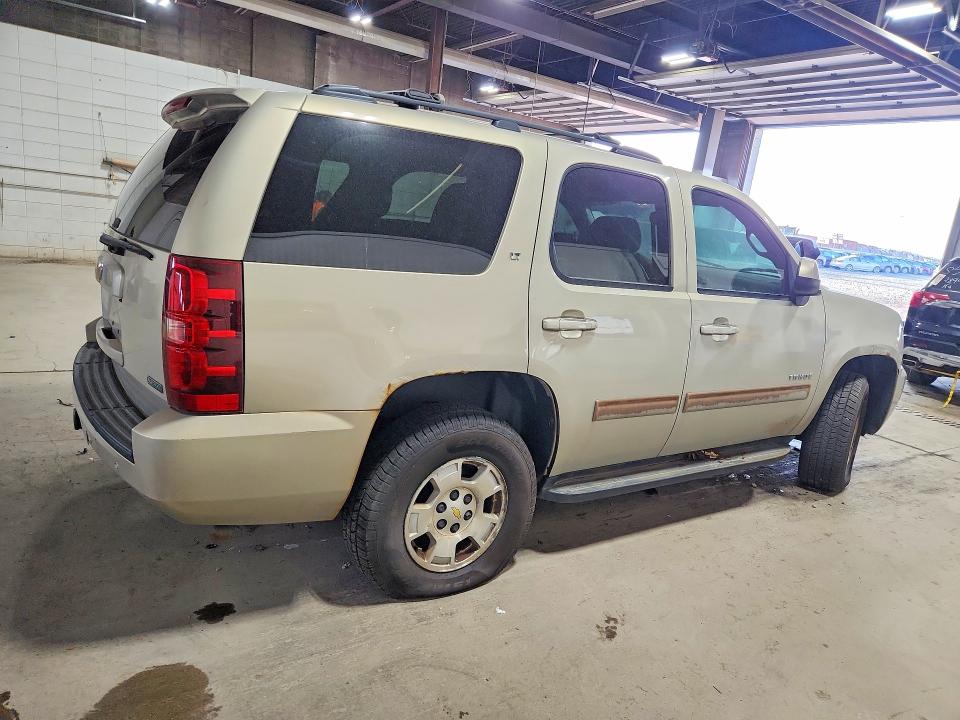 Aukcja sprzedaży 2012 Chevrolet Tahoe, vin: 1GNSKBE03CR130613, numer aukcji: 66872916