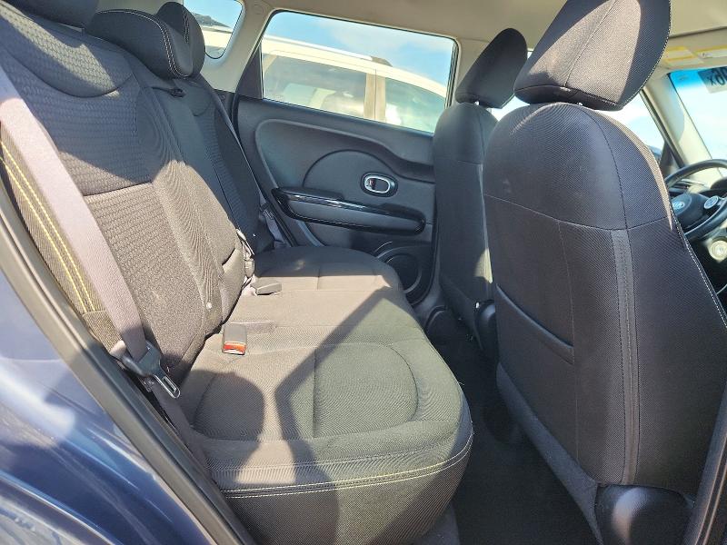 Продажа на аукционе авто 2015 Kia Soul, vin: KNDJP3A57F7196028, номер лота: 65322996